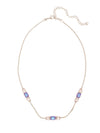 Cami Tennis Necklace