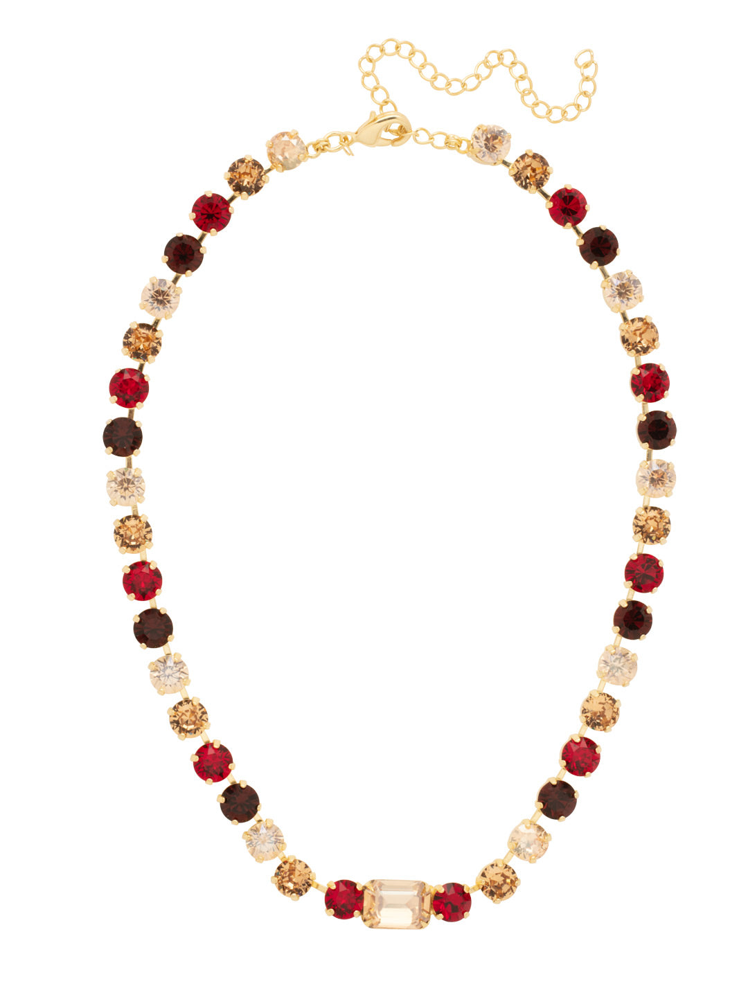 Sorrelli Necklace 2024