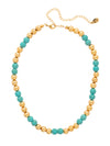 Maeve Tennis Necklace