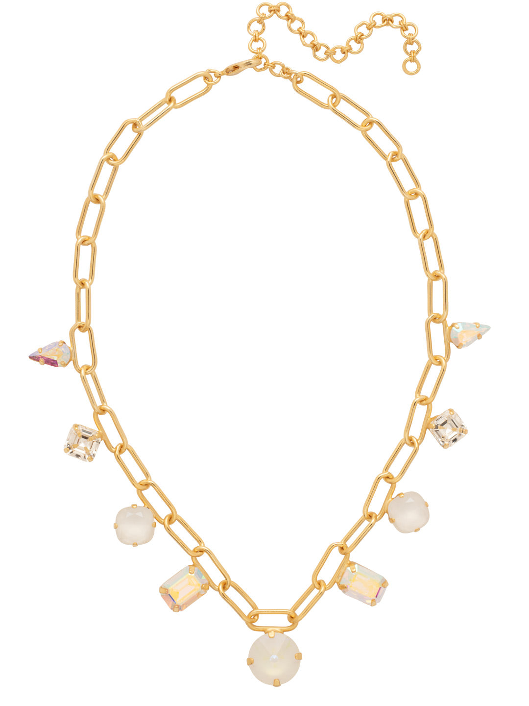 Kelly Tennis Necklace - NFT1BGICL