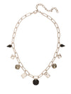 Kelly Tennis Necklace