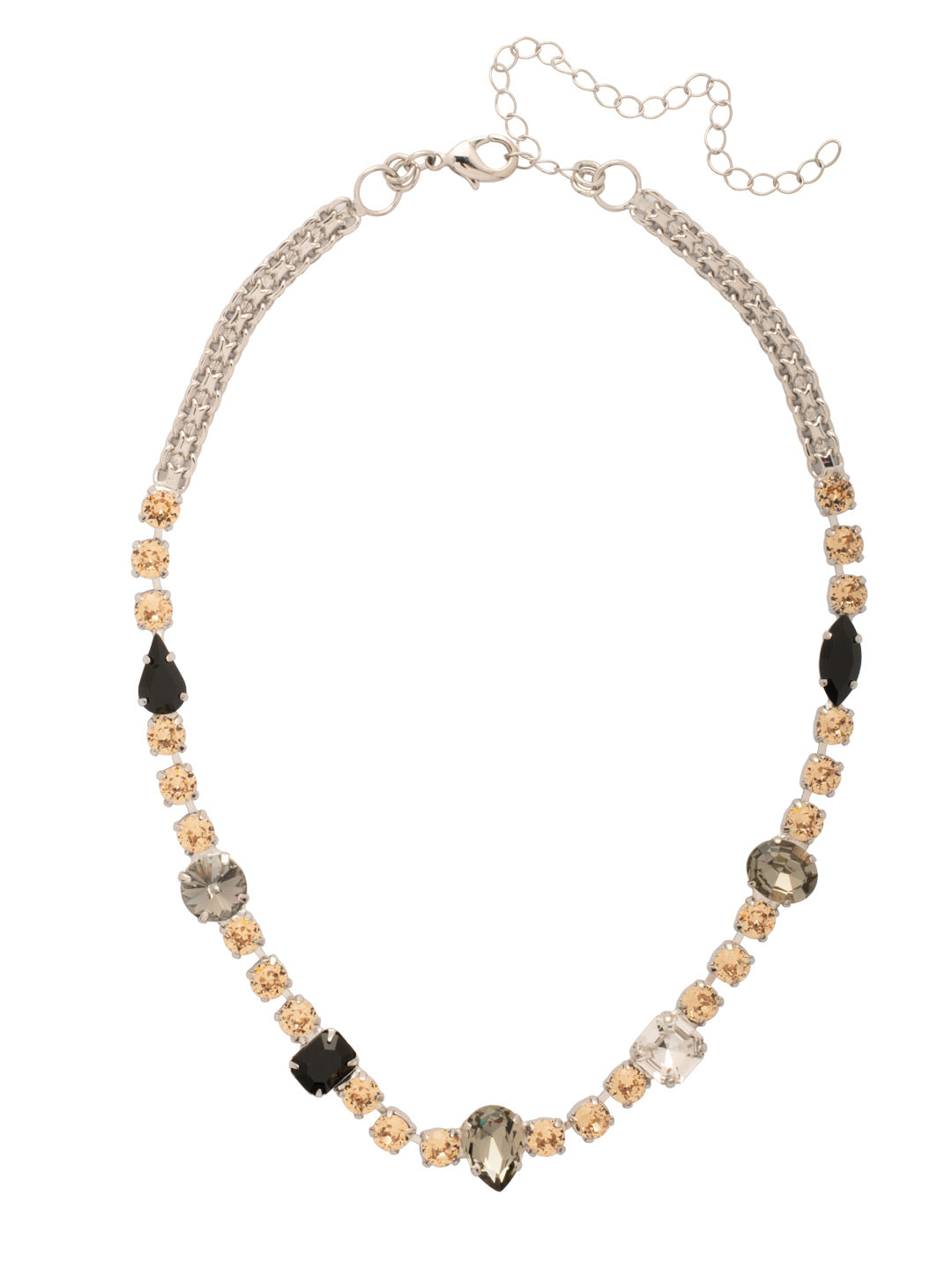 Product Image: Bevy Tennis Necklace