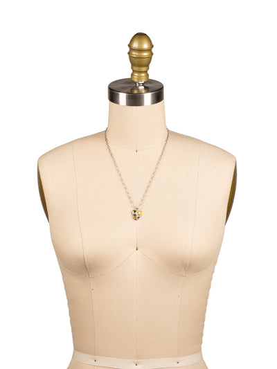 Anika Pendant Necklace - NFY11PDLZ