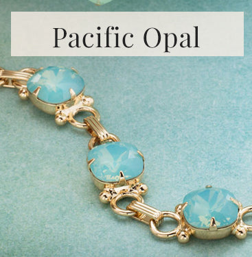 Pacific Opal