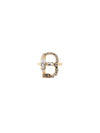 B Initial Statement Ring