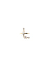 L Initial Statement Ring