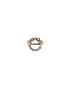 O Initial Statement Ring