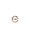 O Initial Statement Ring