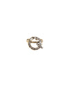 Q Initial Statement Ring