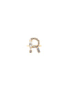 R Initial Statement Ring