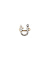 U Initial Statement Ring