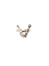 V Initial Statement Ring