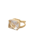 Kathleen Statement Ring