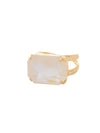 Kathleen Statement Ring