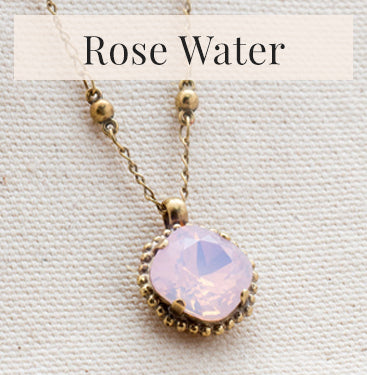 Rose Water