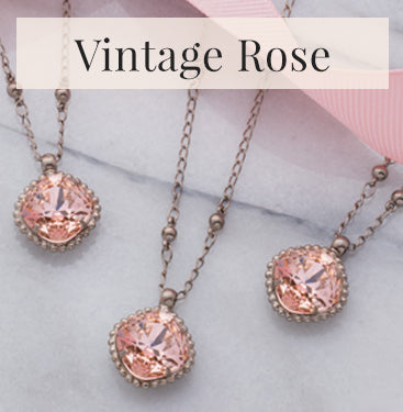 Vintage Rose