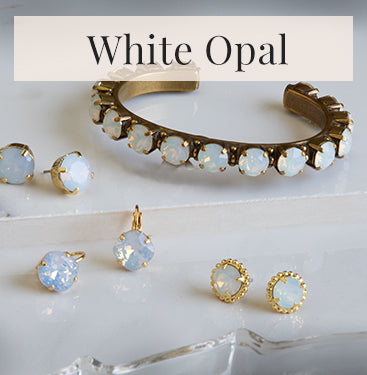 White Opal