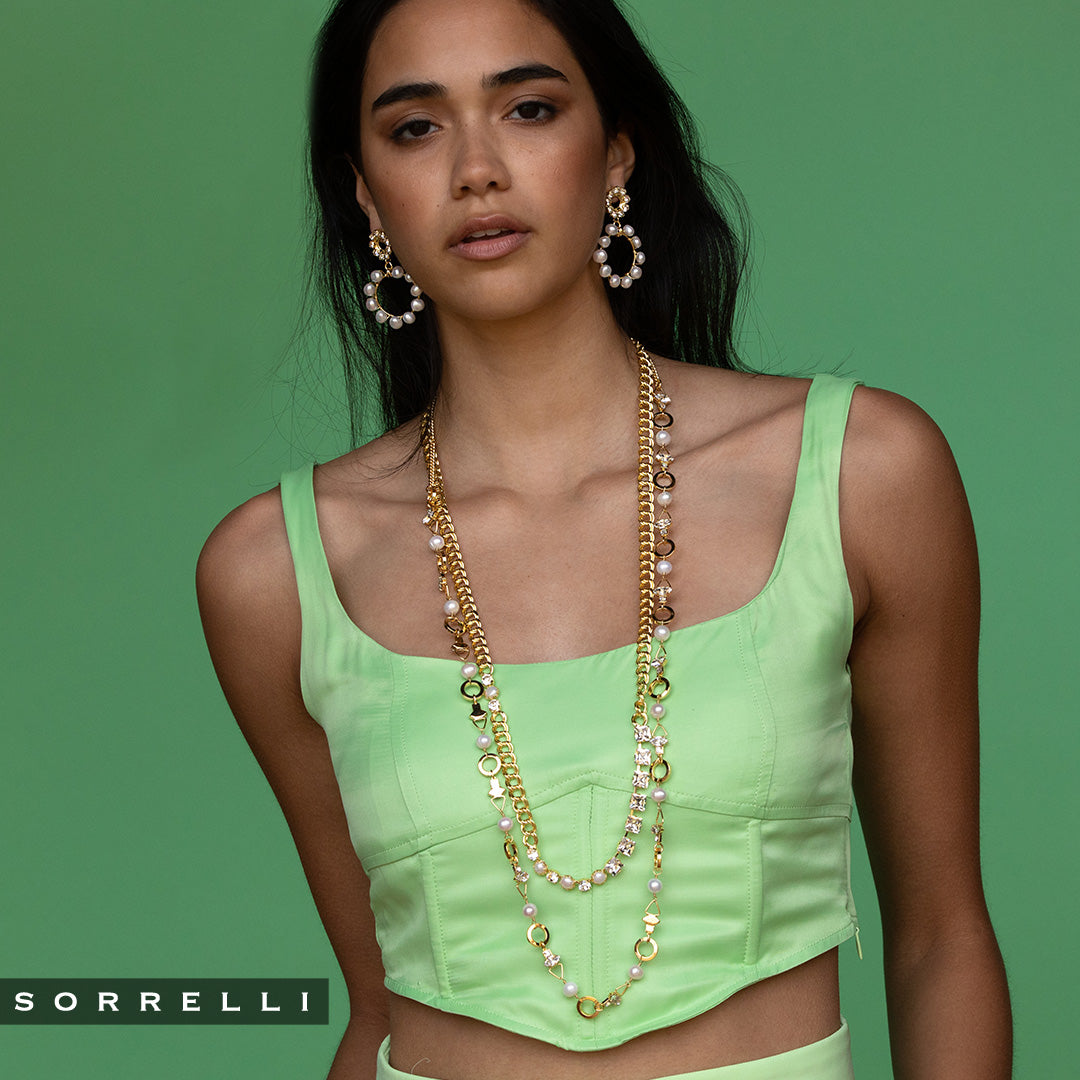 Alexa a necklace online