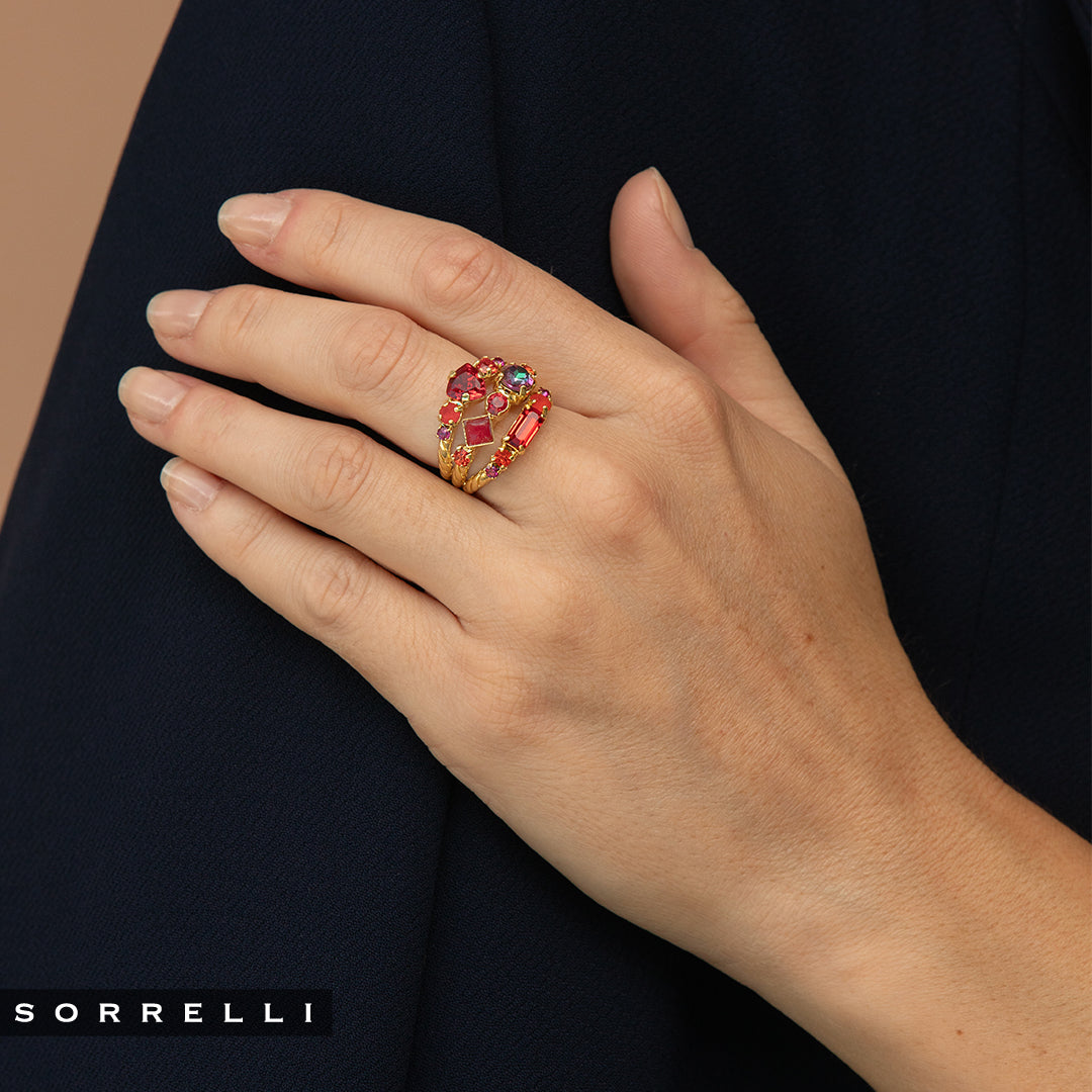 Sorrelli ring deals