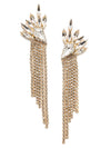 Tayshia Statement Earrings