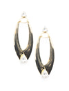 Peyton Statement Earrings