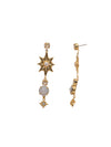 Stevie Statement Earrings