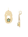 Karie Statement Earrings