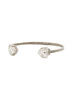 Perfectly Pretty Cuff Bracelet