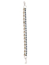 Clarissa Layered Tennis Bracelet