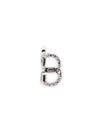 Crystal Charm 'B' Charm Other Accessory