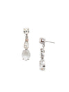 Dynamic Dangle Earring