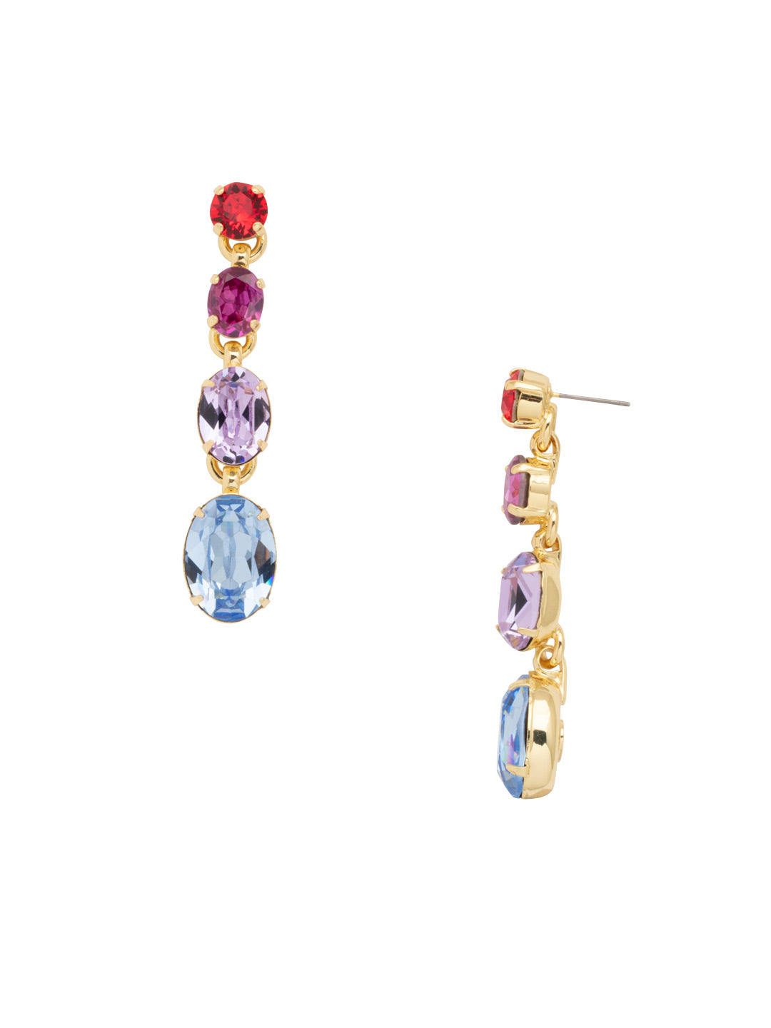 Daring Dangles Classic Earring - ECM52BGPRI