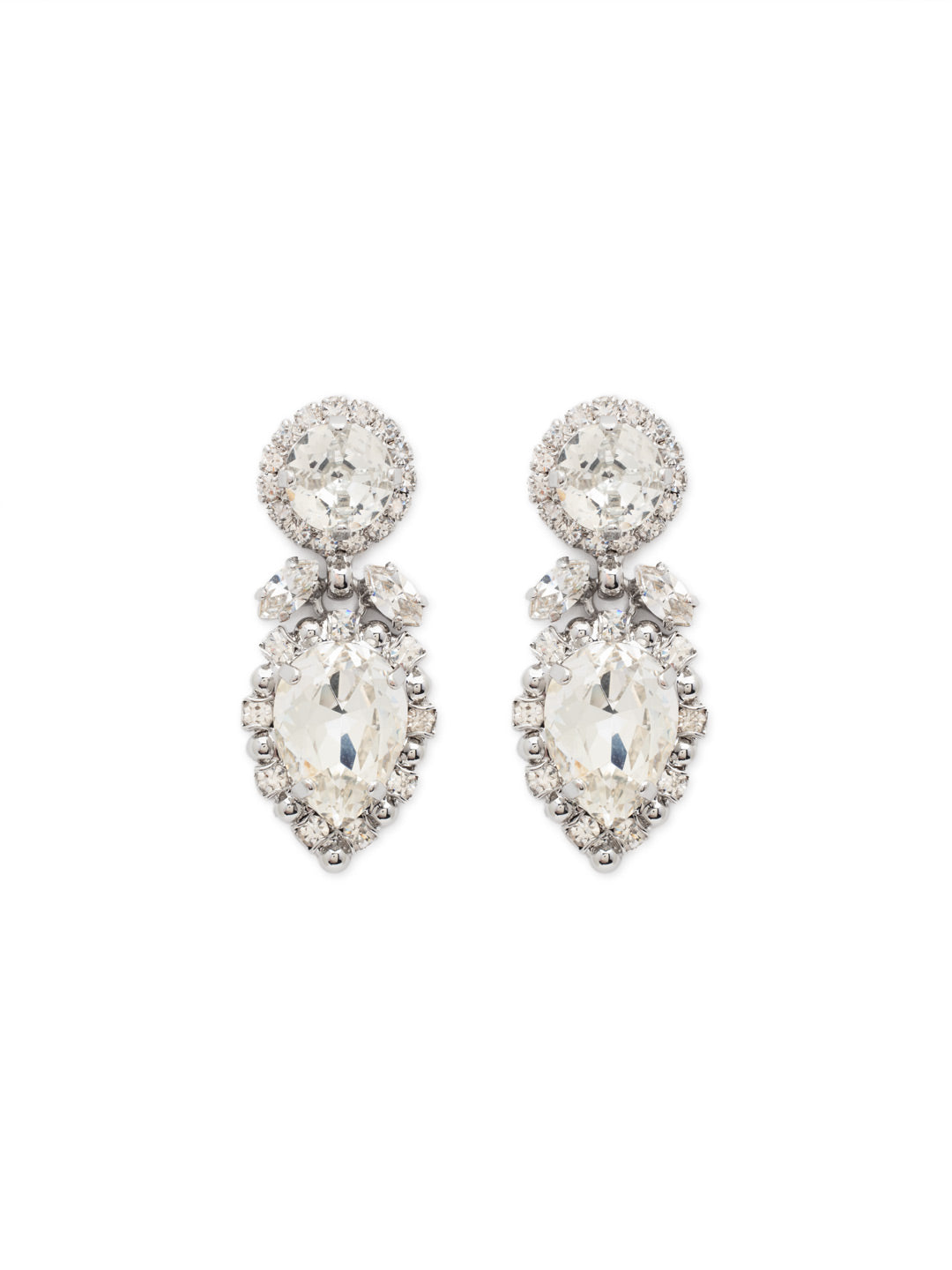 Kate Statement Earring - ECW43PDCRY