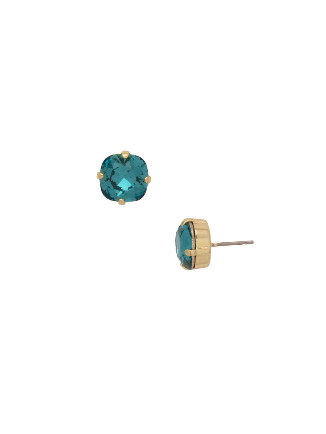 Halcyon Stud Earrings - EDH25BGHBR