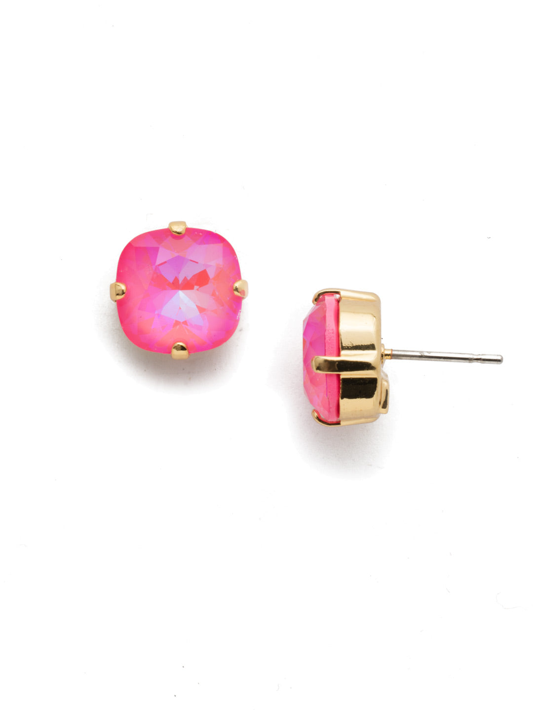 Product Image: Halcyon Stud Earrings