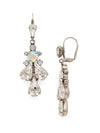 Prima Donna Dangle Earrings