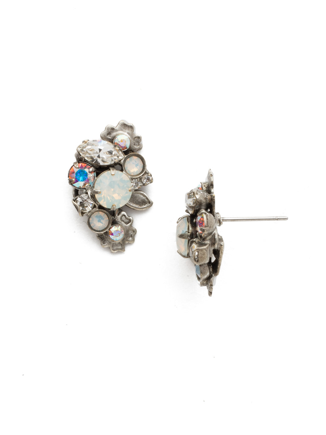 Linden Earring - EDT19ASWBR