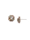 Posey Stud Earring