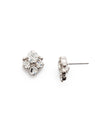 Jennifer Stud Earring