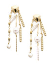 Fiorella Earring