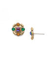 Lyanna Post Earring
