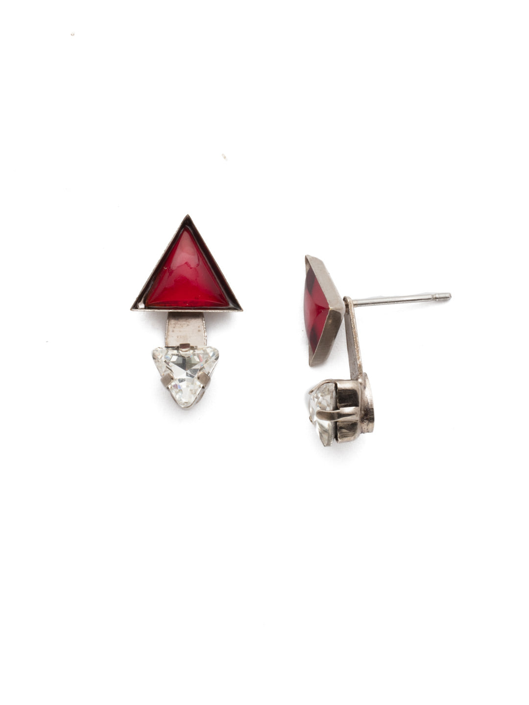 Ruby and deals emma earrings