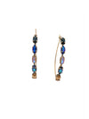 Vera Mini Hoop Earring