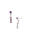 Patrice Dangle Earring