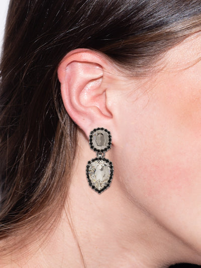 Giselle Statement Earring - EFC80PDSNI