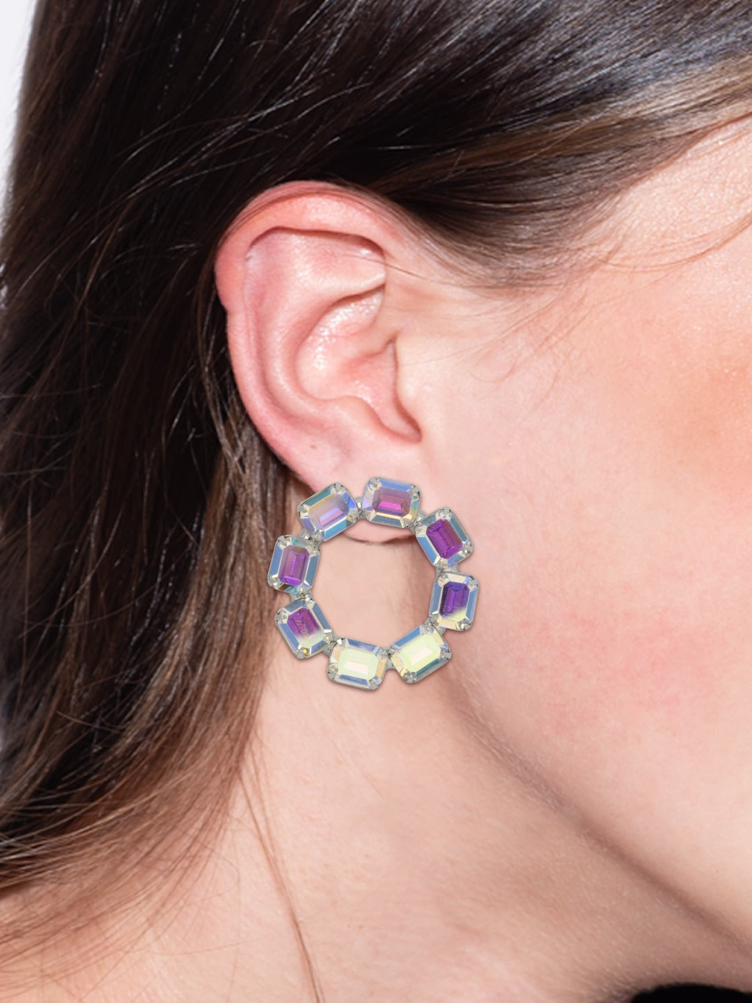 Octavia Statement Earrings - EFD78PDCAB