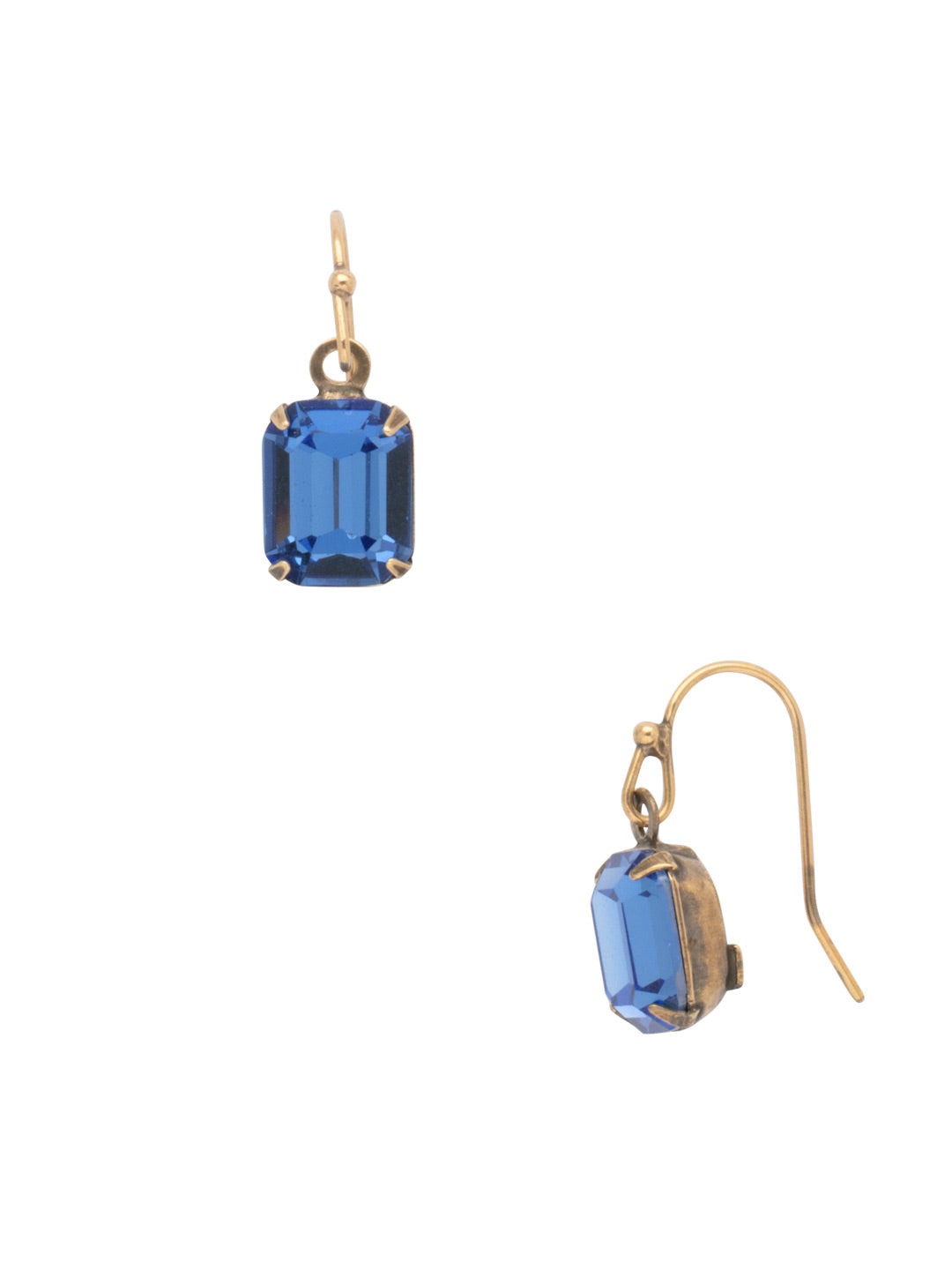 Octavia Dangle Earrings - EFF5AGVBN