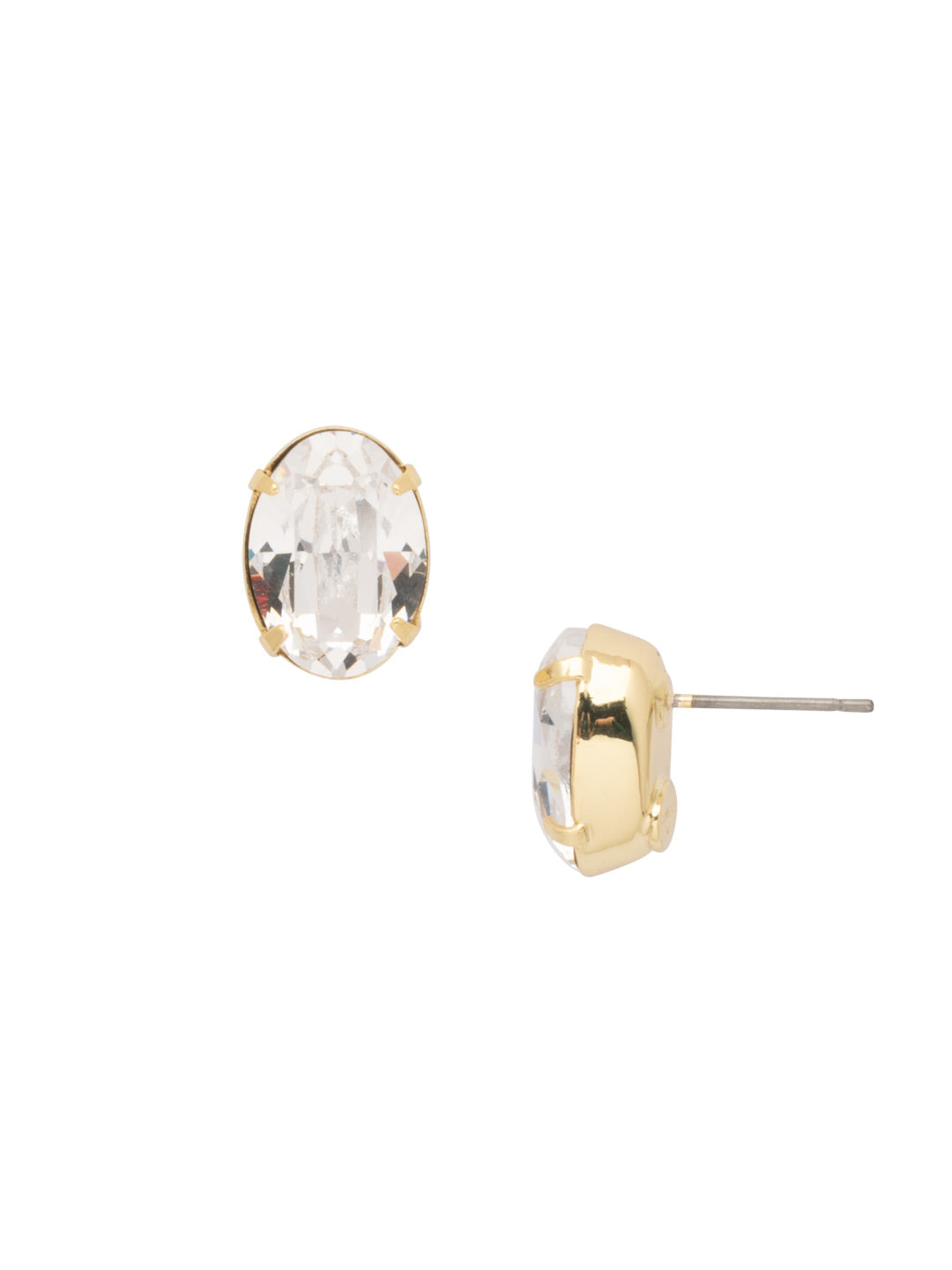 Kate Spade Glam Stud Earrings – Pamper Me Palace Wholesale Laundry & Thrift  Shop