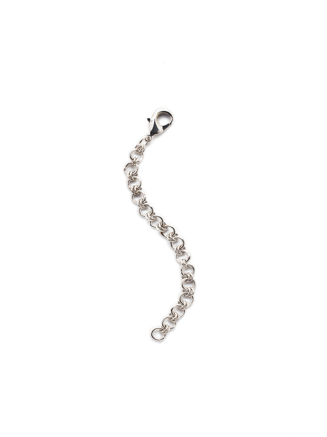Buy Sterling Silver Chain Length Extender for Necklace or Bracelet, 1 Inch,  1.5, 2 Inch, 3, 4 or 5 Inch Extension Lengthener Adjuster Resizer Online in  India - Etsy