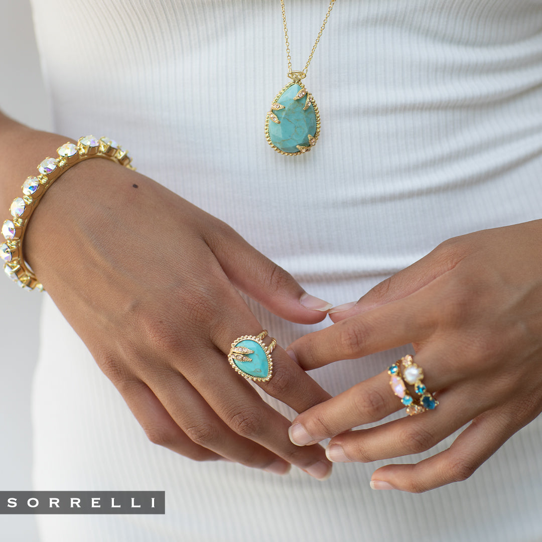 Sorrelli ring sales